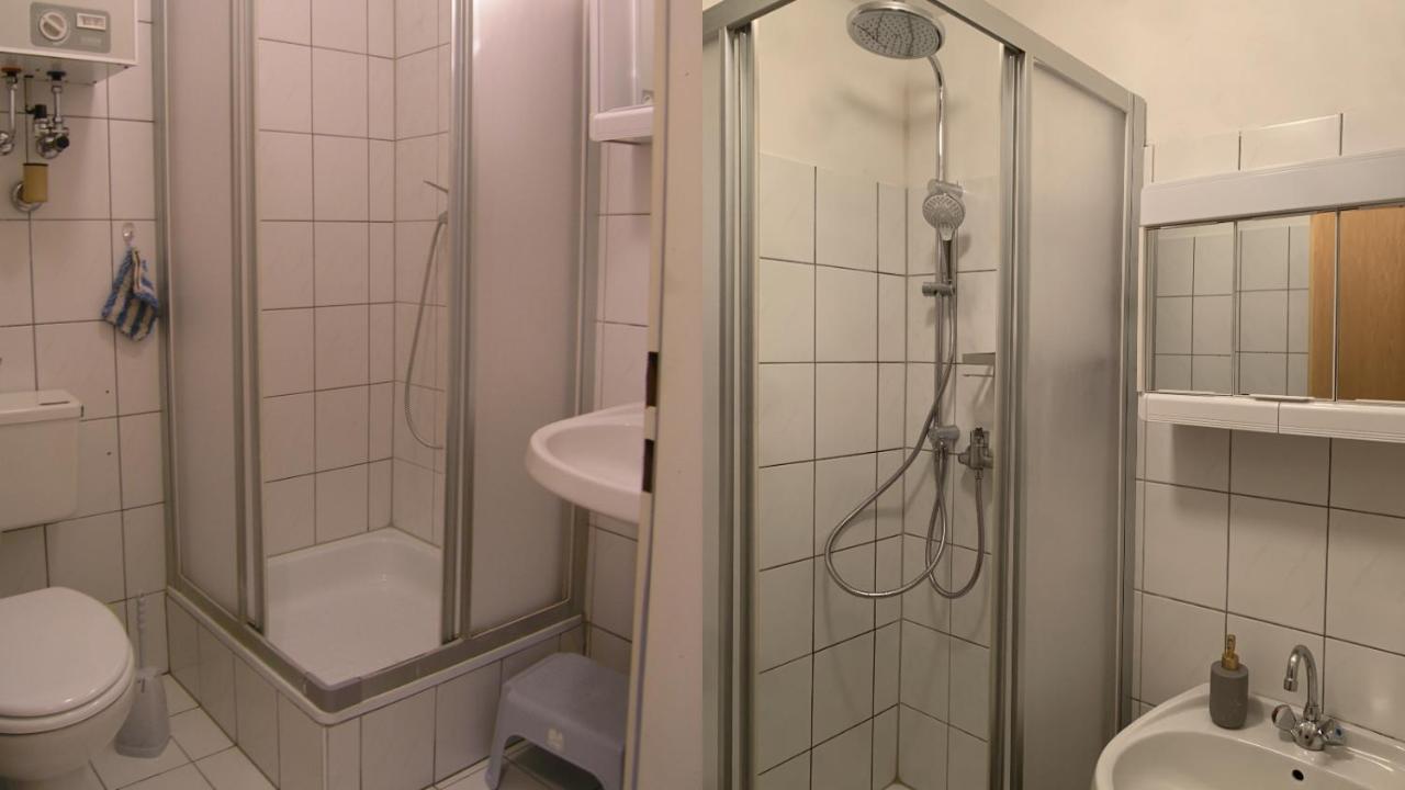 Apartment Famli Relax Kaernten Feistritz im Rosental 外观 照片